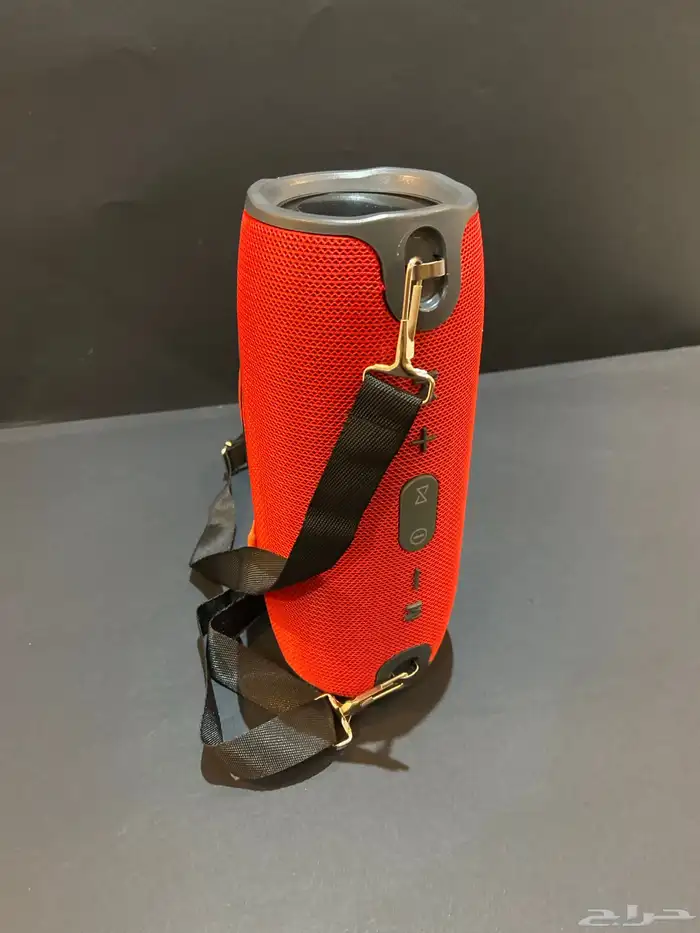 سماعة اسبكر بلوتوث شبيهة JBL من شركة XERTMTجديدة 3