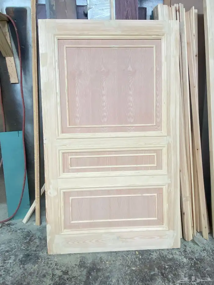 ابواب وديكورات 23