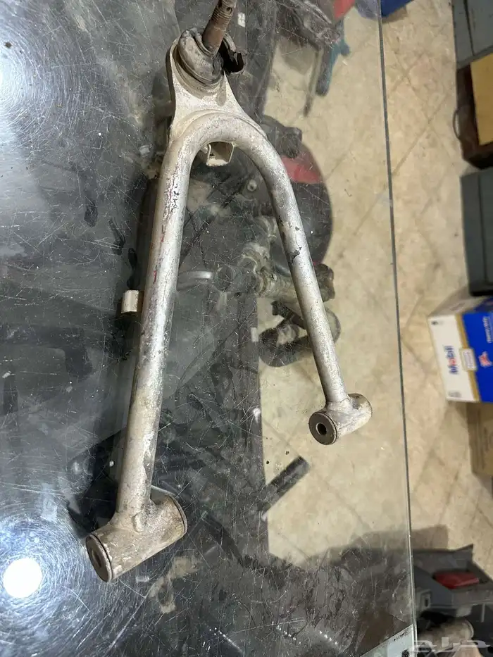 للبيع قطع غيار دباب زد 400 1