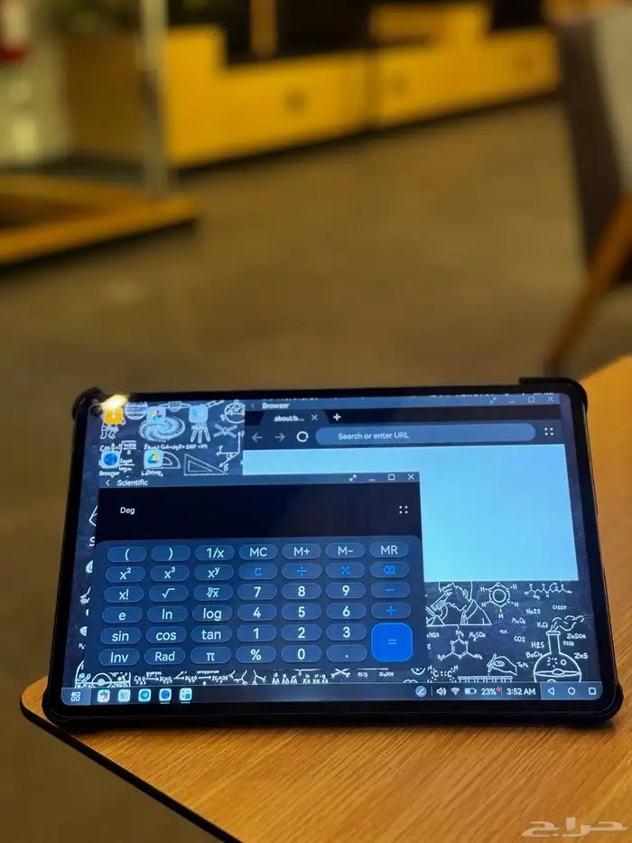 تابلت هواوي ميت باد برو MATEPAD PRO 2K 2