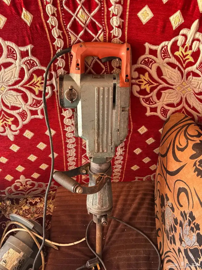 أغراض العشب 8