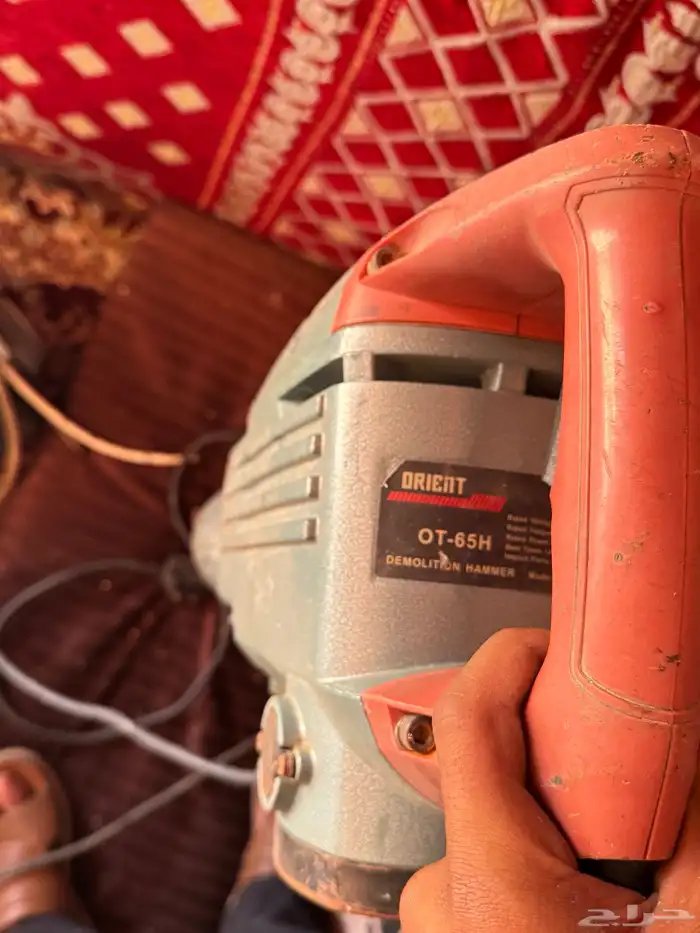 أغراض العشب 9