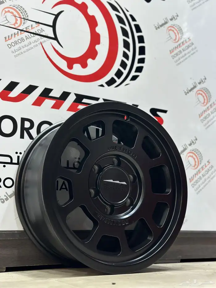 جنوط ميثود لاند كروزر17 14