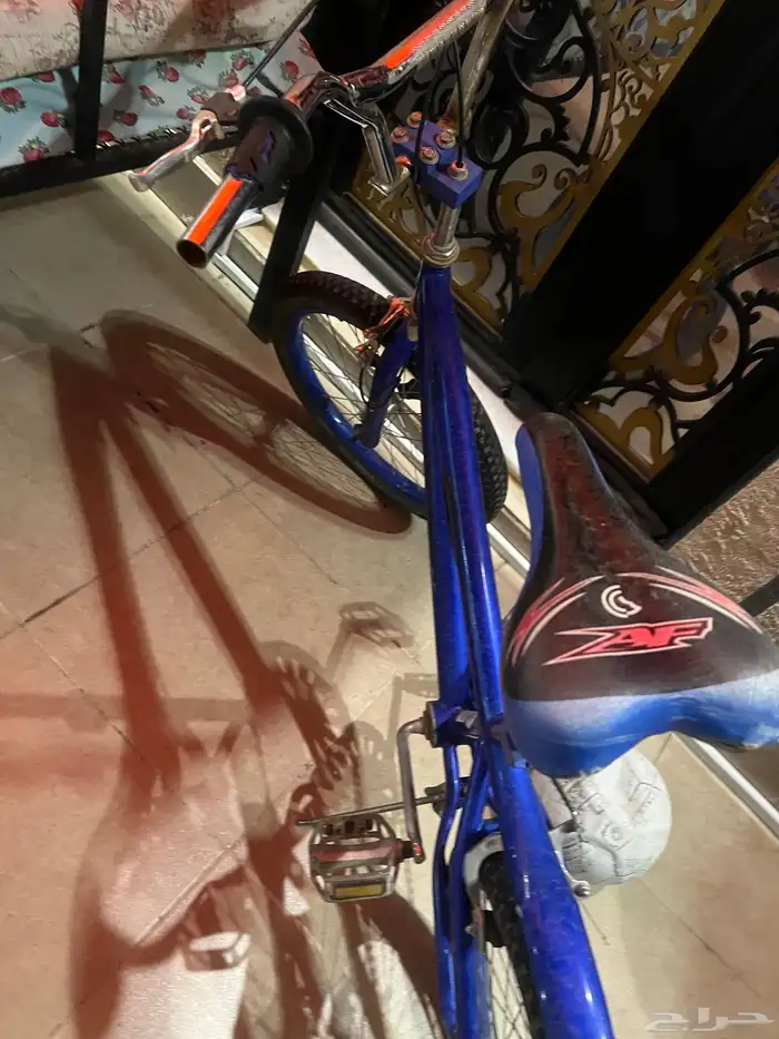 سيكل مقاس 20 العدد 2 2