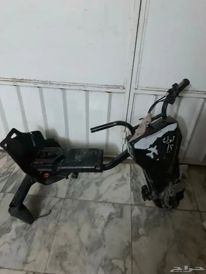 قطع اسكوتر درفت و اسكوتر للبيع 1