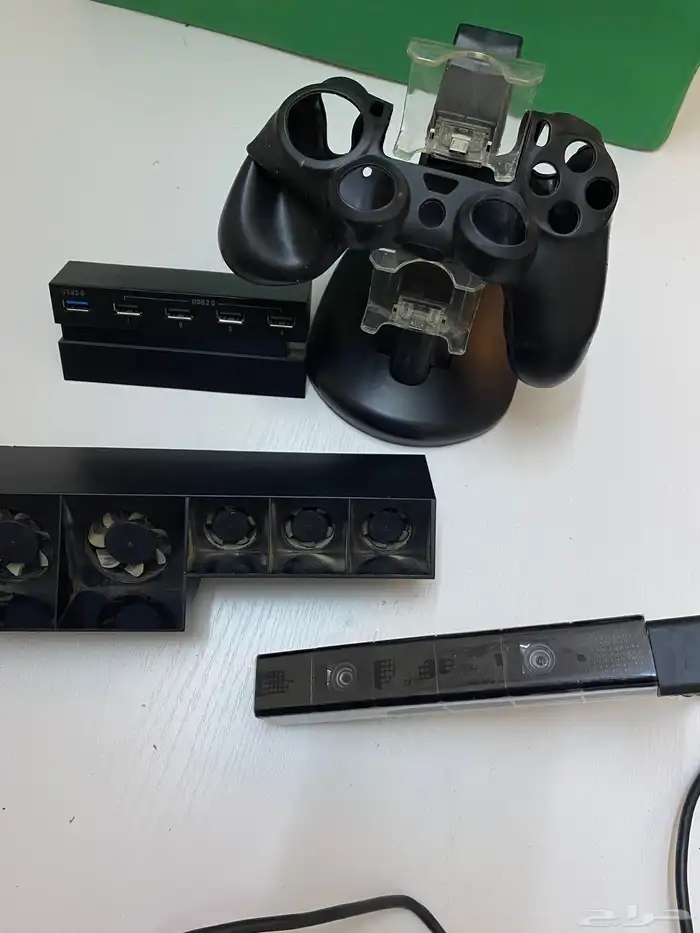 عدة سوني اغراض سوني 1