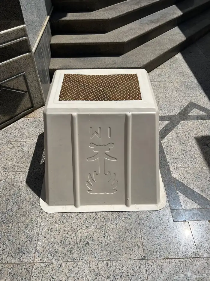 اغطيه مكيفات فيبر جلاس للامتثال 0