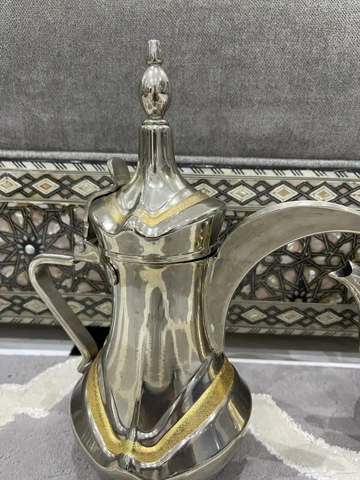 ابريق ودله السيف 7