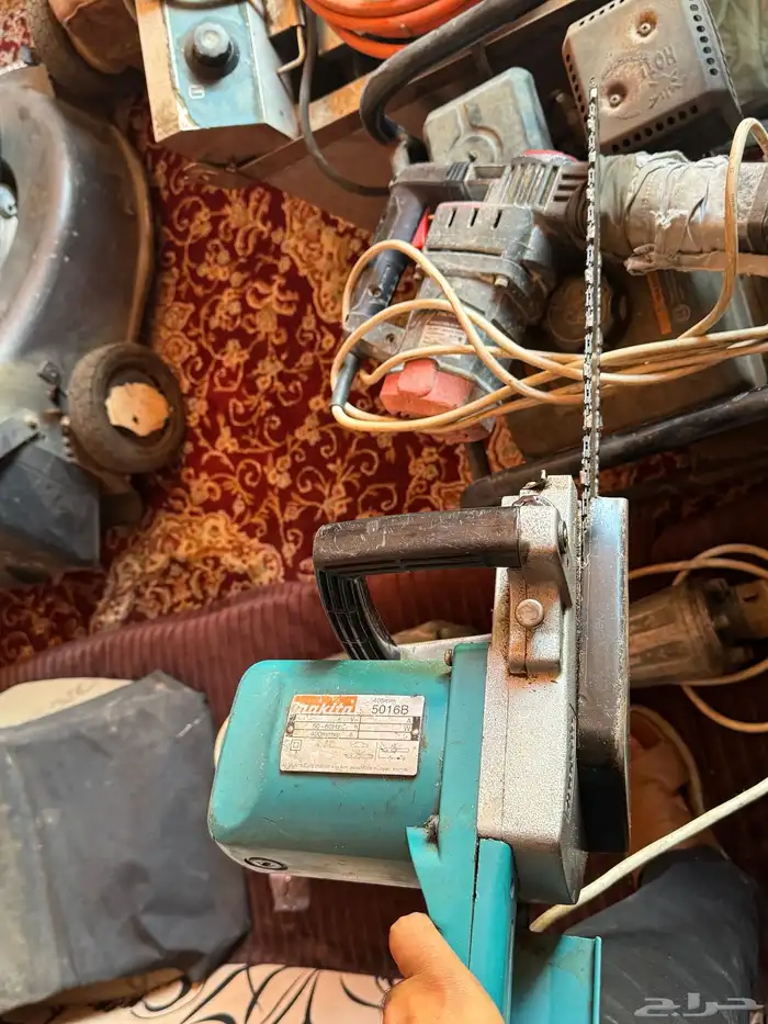 أغراض العشب 5