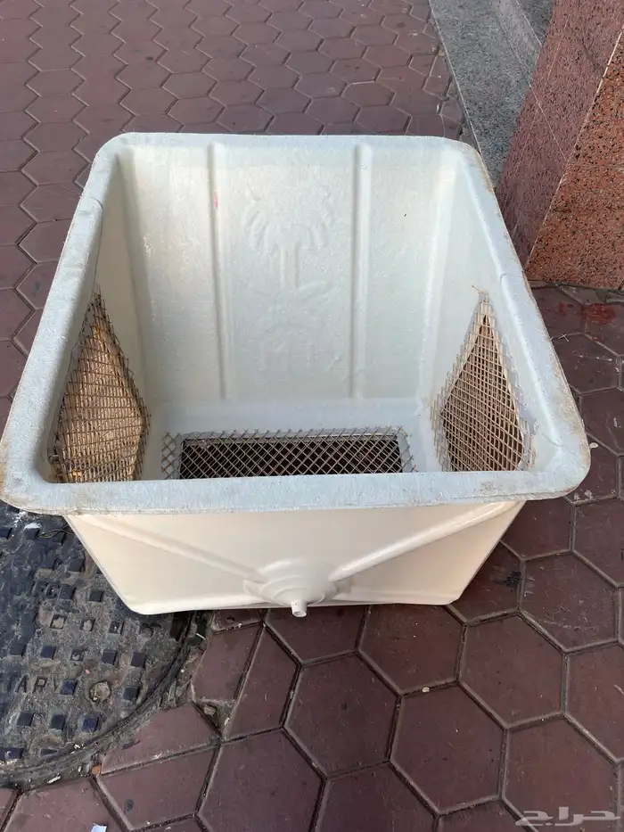 أغطيه مكيفات فيبر جلاس 4