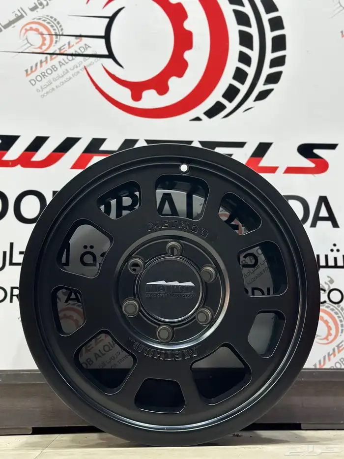 جنوط ميثود لاند كروزر17 11