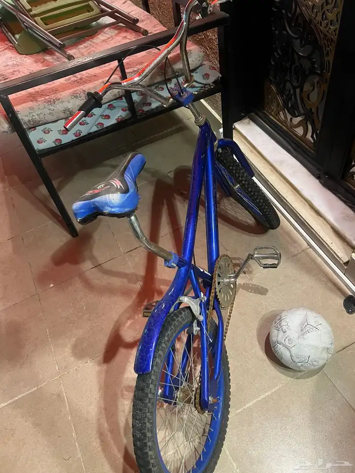 سيكل مقاس 20 العدد 2 6