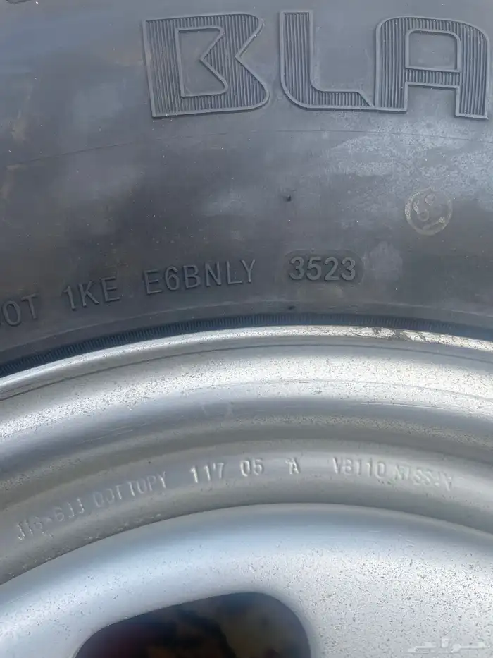 قطع غيار جيب باترول 4500من مديل 98ال2004 0