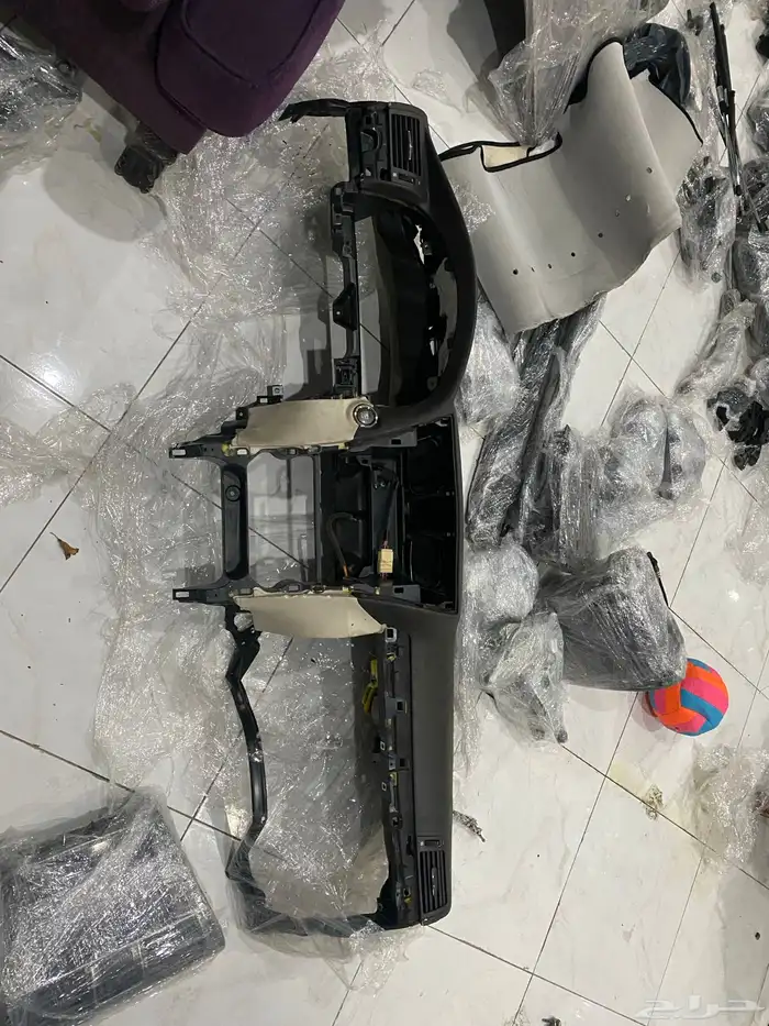 للبيع قشرة طبلون لكزس 460هلوز 0