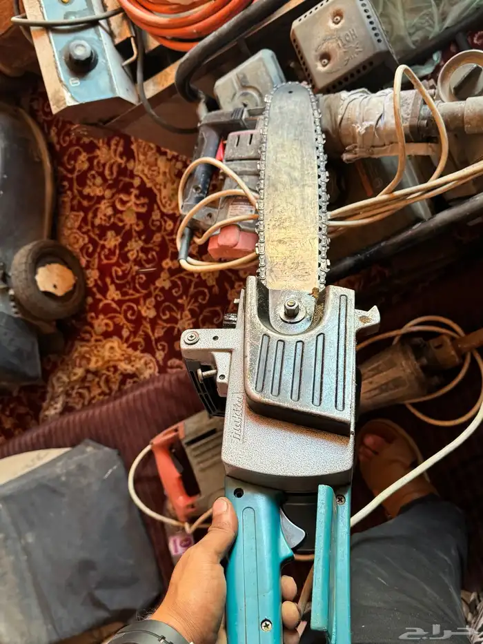 أغراض العشب 6