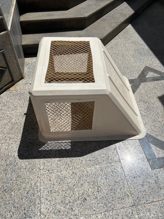 أغطيه مكيفات فيبر جلاس 2