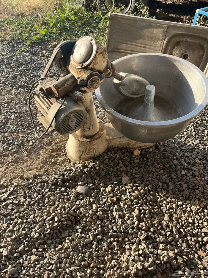 اغراض بوفيه 1