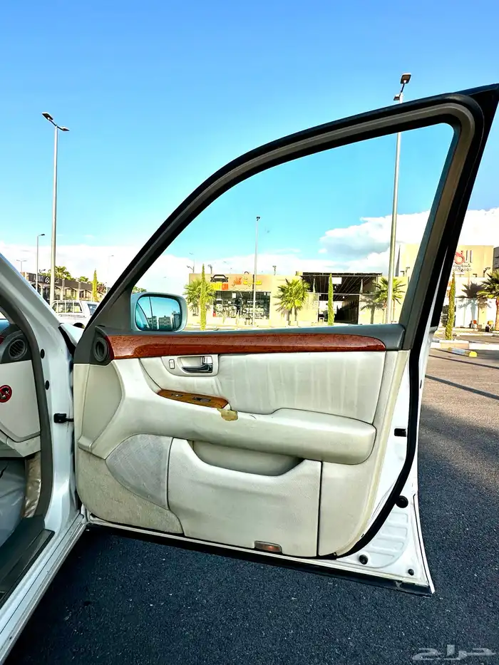 لكزس LS430 سعودي ( تم البيع ) 21