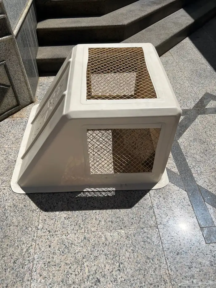 أغطيه مكيفات فيبر جلاس 1