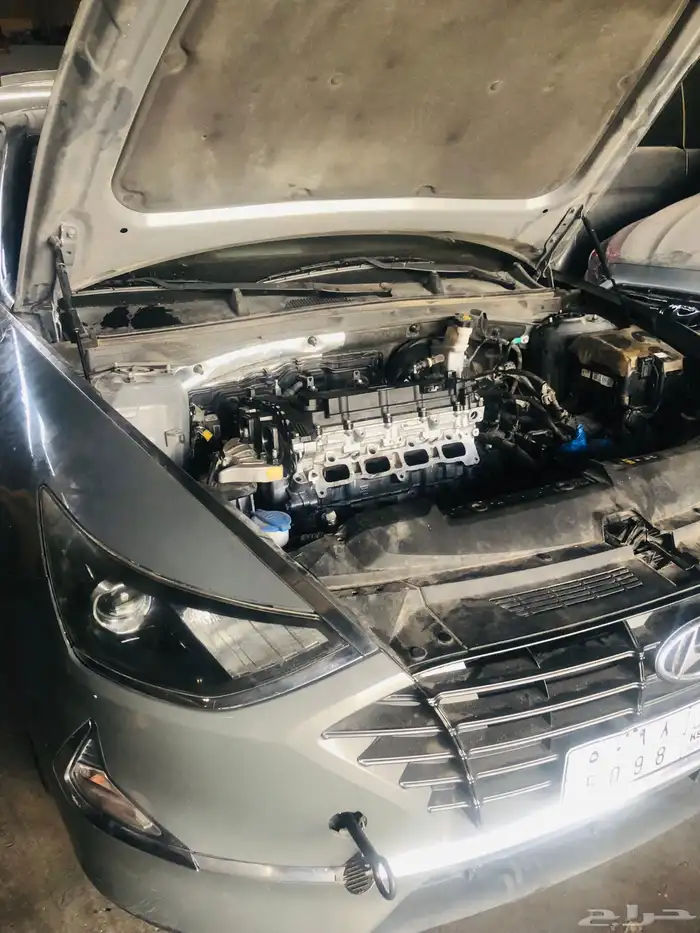 مكينة سوناتا اتش ون مع الضمان العالي 0