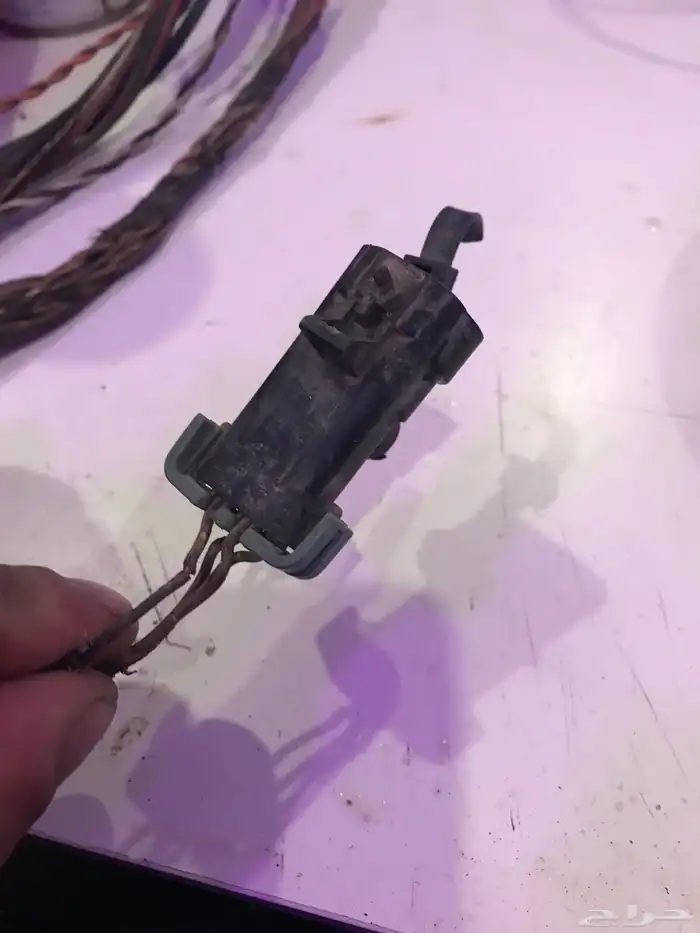 تجديد ضفاير جميع انواع السيارات وعلب الفيوزات 23