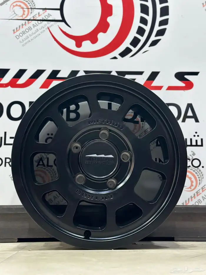 جنوط ميثود لاند كروزر17 28