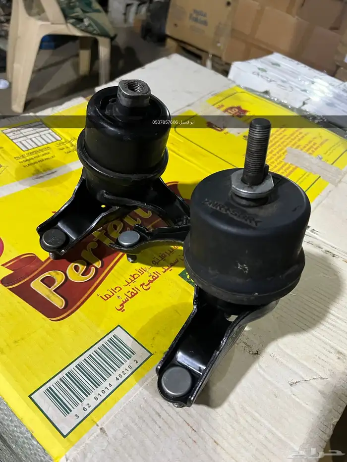 راف فور لكزس Rx350-450 عكوس مقصات قطع غيار 4