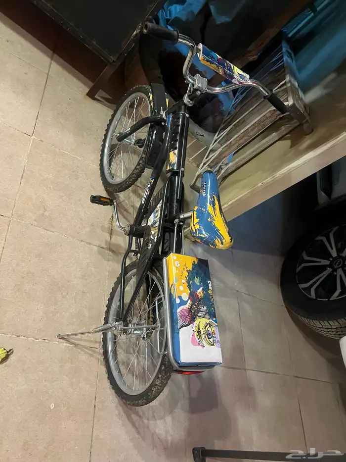 سيكل مقاس 20 العدد 2 1