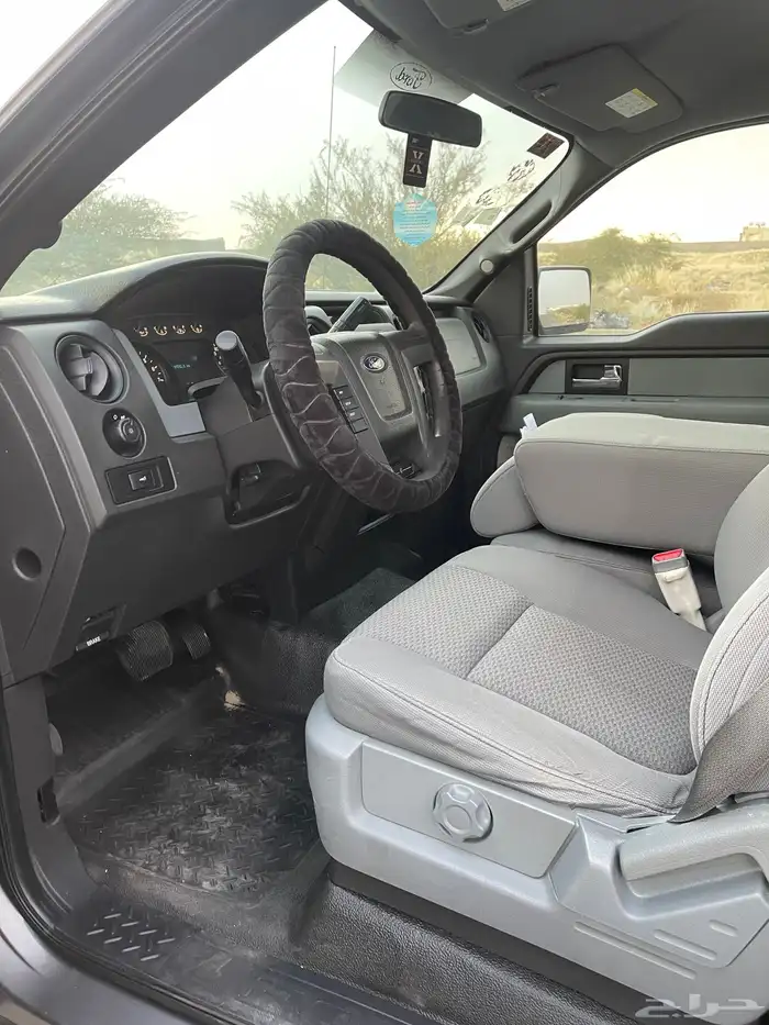فود F150 2014قزاز كهرباء(تم البيع ) 4