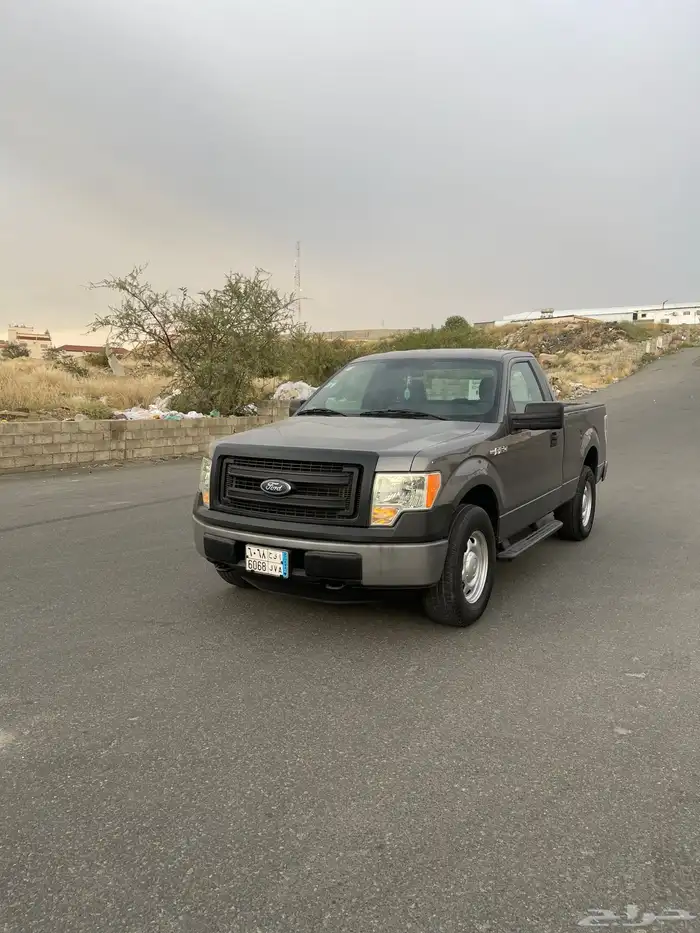 فود F150 2014قزاز كهرباء(تم البيع ) 0