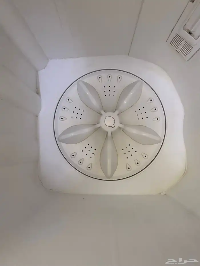 غساله 10 كيلو 1