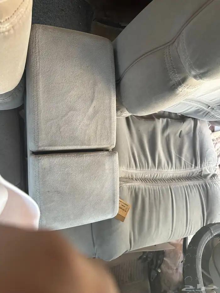للبيع قطع غيار بيوك موديل 93 Buick 6