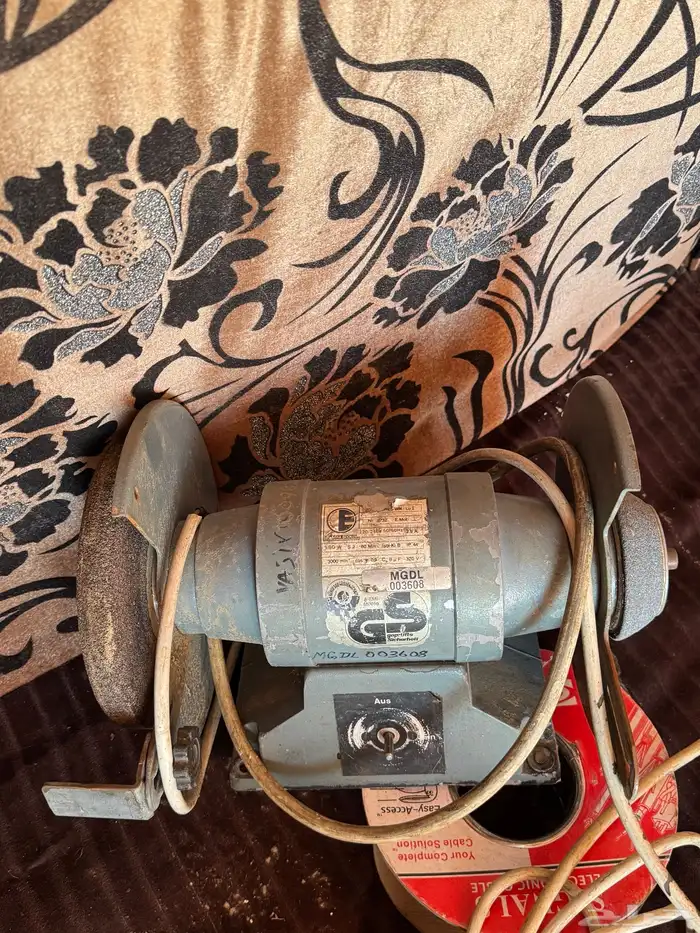 أغراض العشب 11