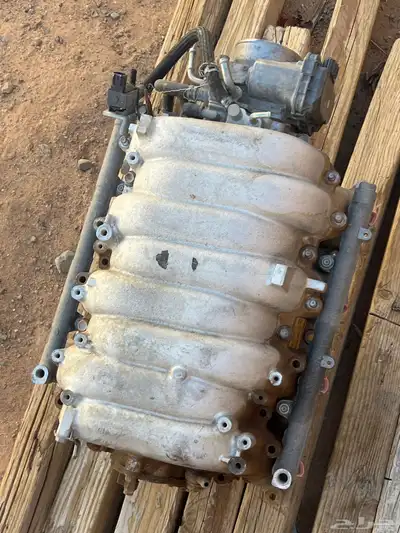 للبيع كرونا  ثلاجه لكزس 2