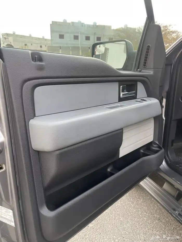 فود F150 2014قزاز كهرباء(تم البيع ) 5