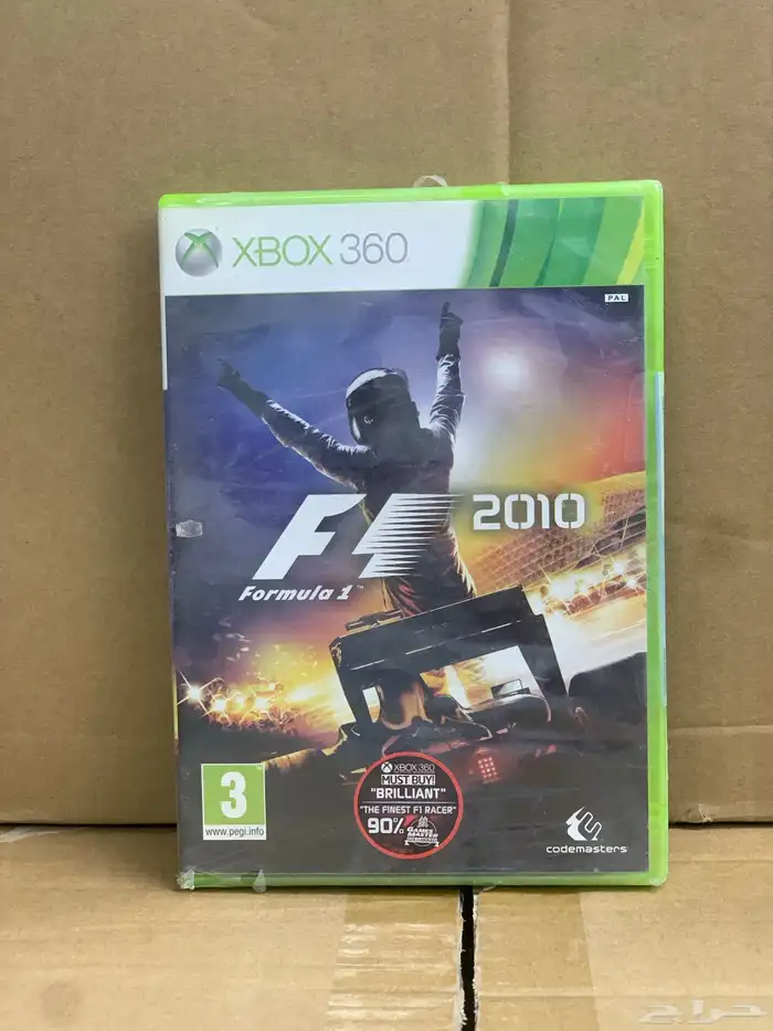 اشرطة اكس بوكس360 اشرطة اكس بوكس1 xbox 10