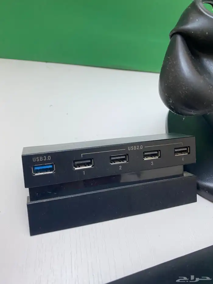 عدة سوني اغراض سوني 5