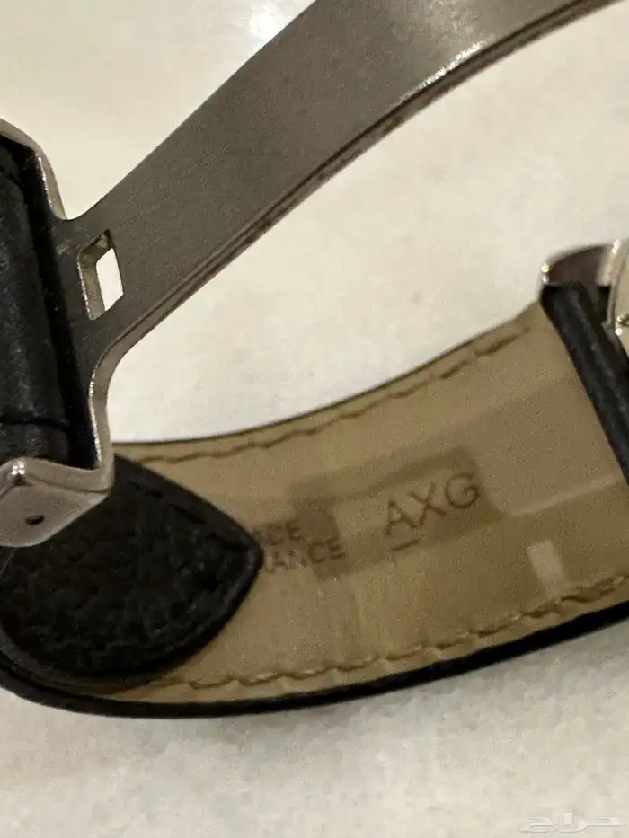 ساعة كارتييه روند سولو 7