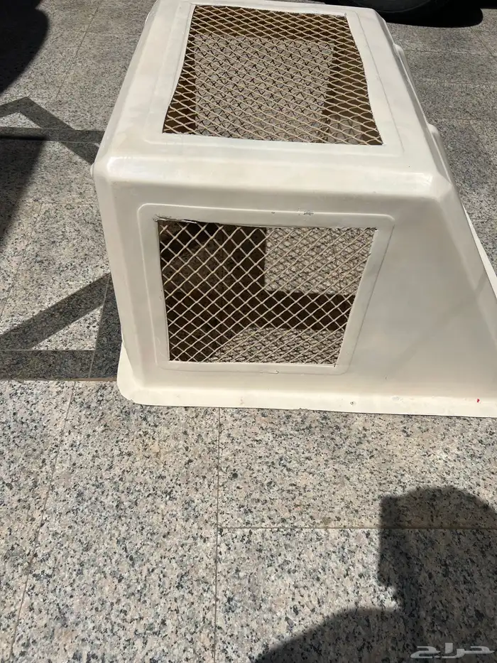 اغطيه مكيفات فيبر جلاس للامتثال 1