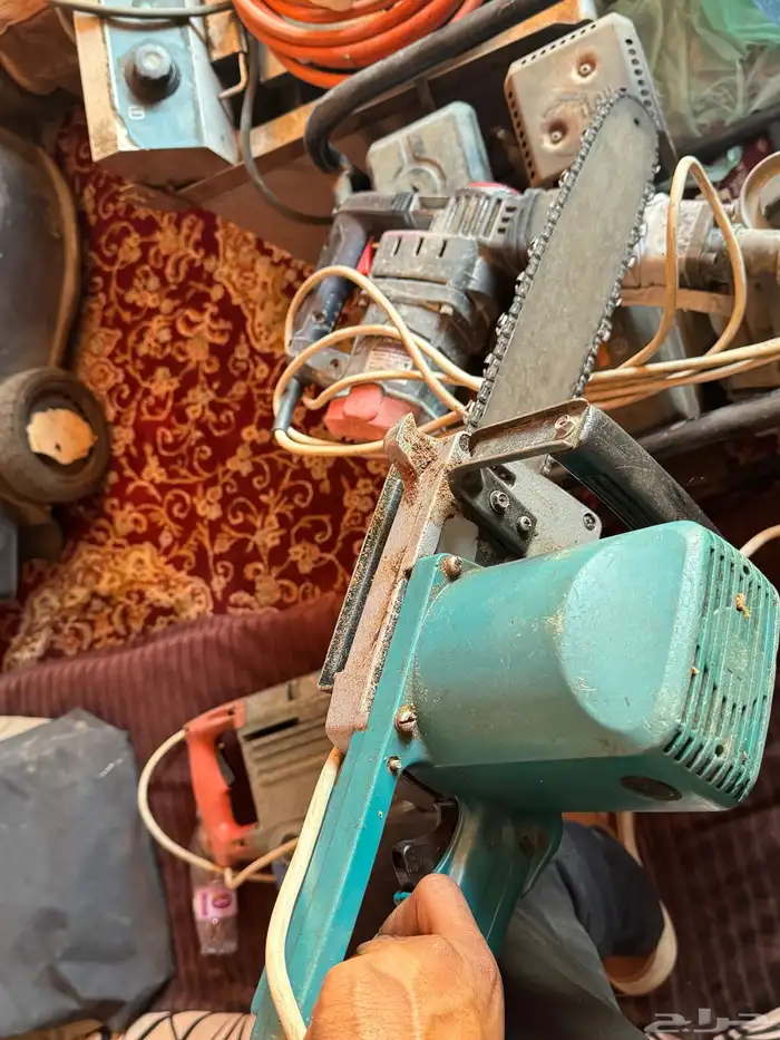 أغراض العشب 7