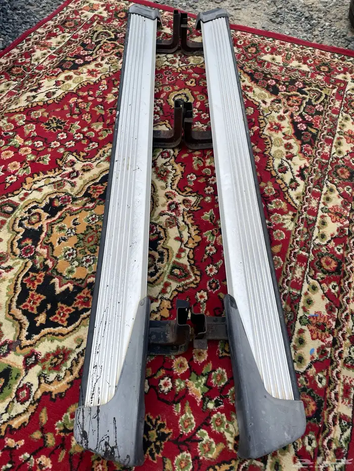 قطع غيار جيب باترول 4500من مديل 98ال2004 15