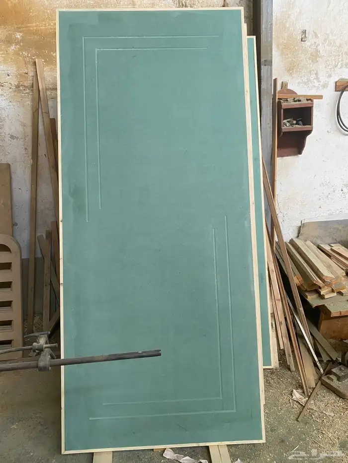 ابواب وديكورات 13