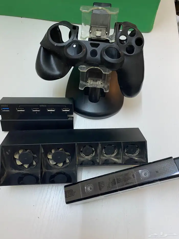 عدة سوني اغراض سوني 2