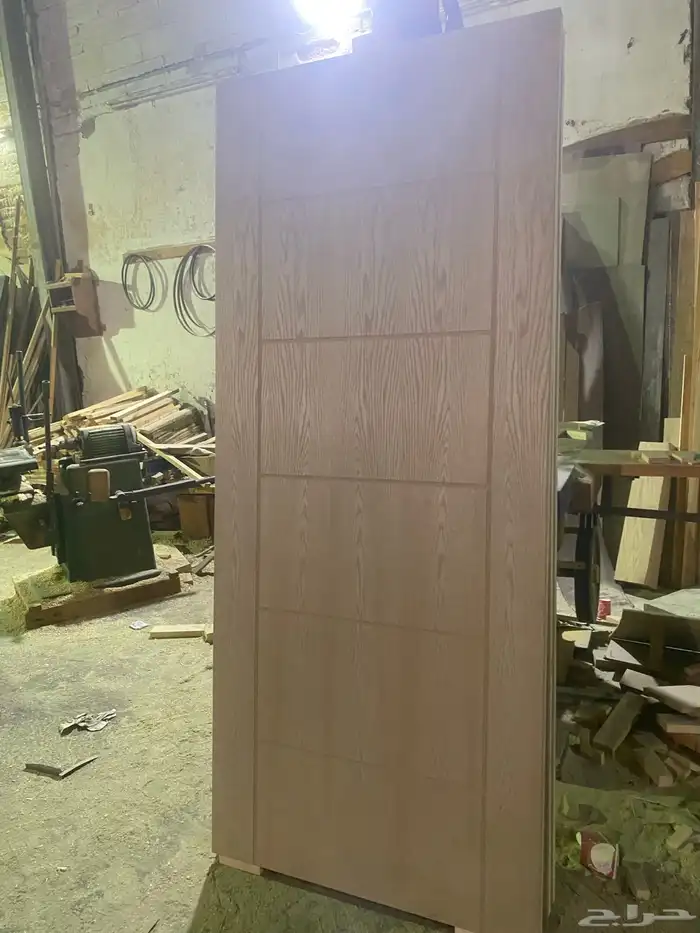 ابواب وديكورات 10