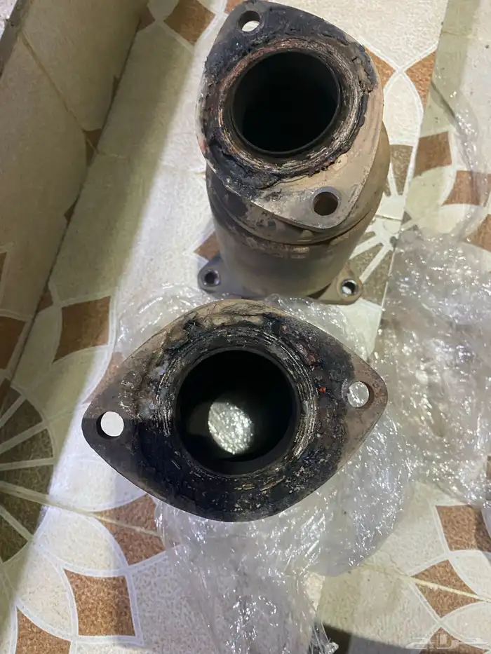 دبات تلوث مفرقة الكزس430 للبيع 2