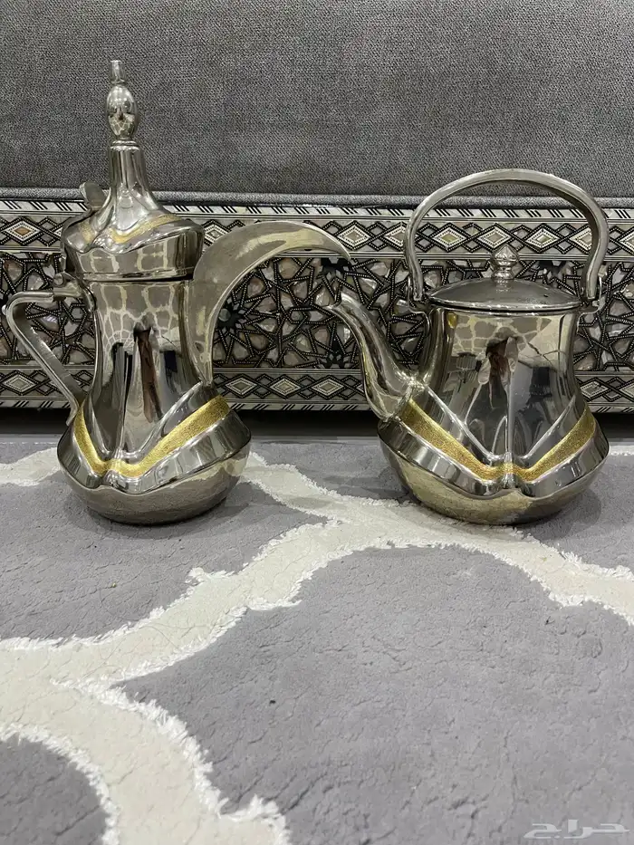 ابريق ودله السيف 5