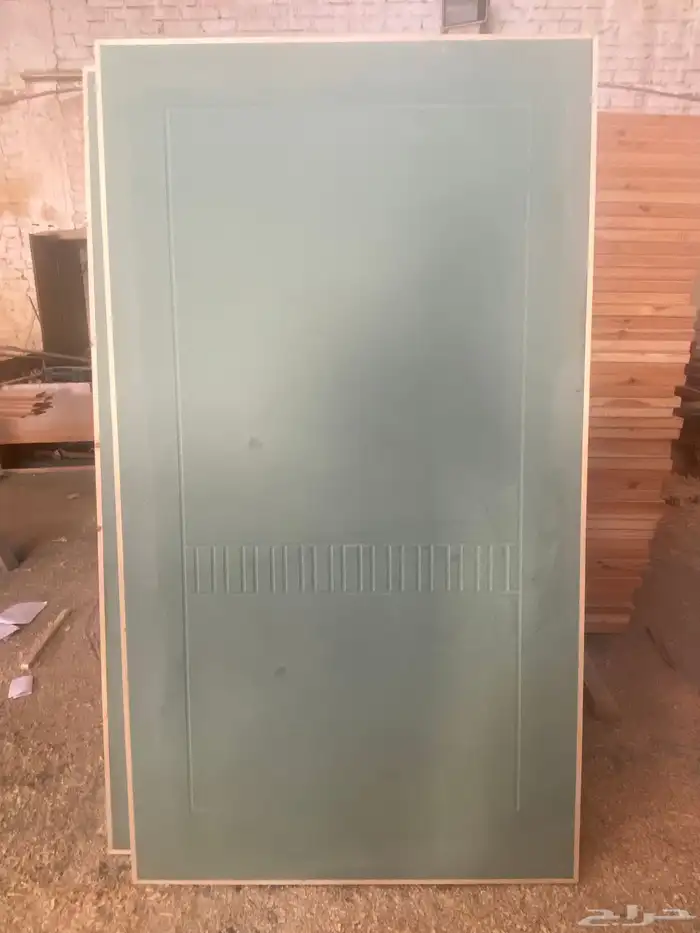 ابواب وديكورات 3