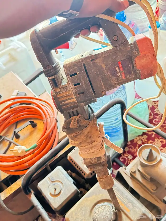 أغراض العشب 4