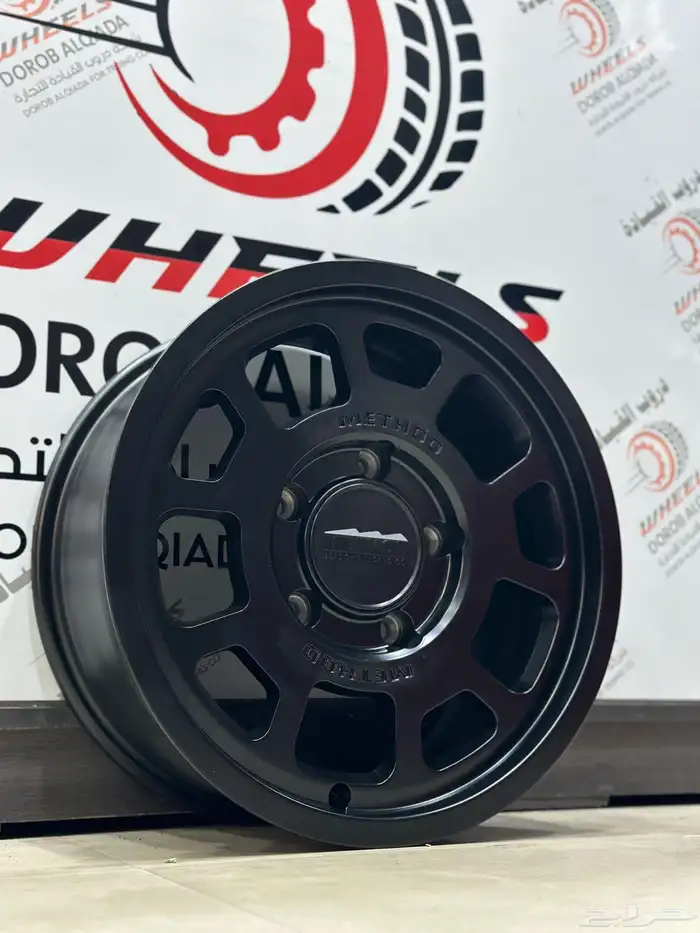 جنوط ميثود لاند كروزر17 27