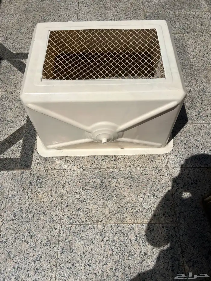 اغطيه مكيفات فيبر جلاس للامتثال 2